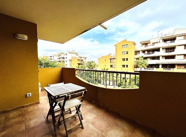 Wederverkoop - Appartement - Punta Prima - La Recoleta