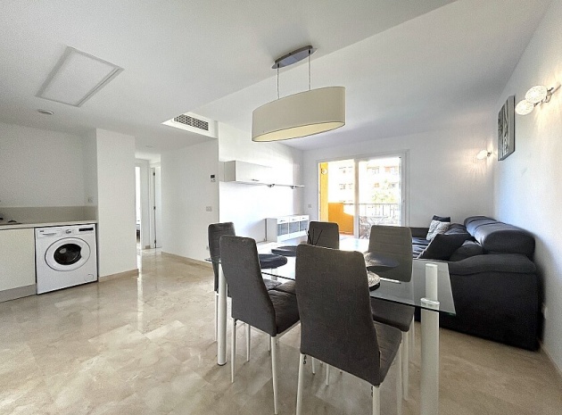 Wederverkoop - Appartement - Punta Prima - La Recoleta