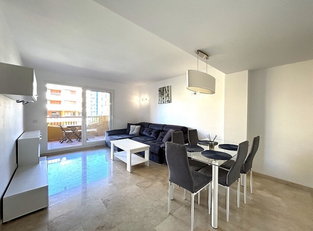 Wederverkoop - Appartement - Punta Prima - La Recoleta
