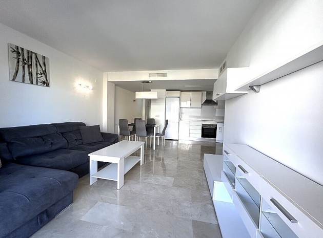 Wederverkoop - Appartement - Punta Prima - La Recoleta