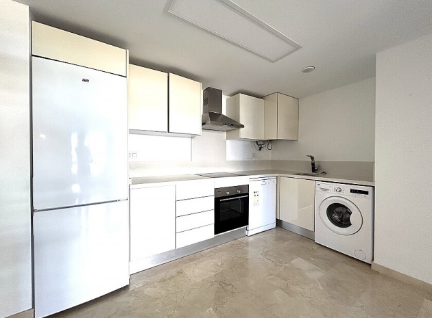 Wederverkoop - Appartement - Punta Prima - La Recoleta