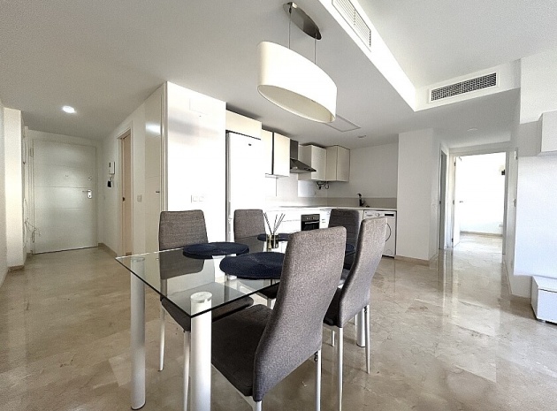 Wederverkoop - Appartement - Punta Prima - La Recoleta