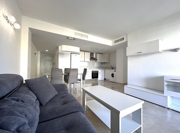 Wederverkoop - Appartement - Punta Prima - La Recoleta