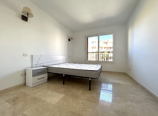 Wederverkoop - Appartement - Punta Prima - La Recoleta
