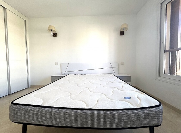Wederverkoop - Appartement - Punta Prima - La Recoleta