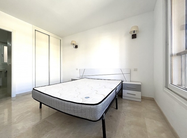 Wederverkoop - Appartement - Punta Prima - La Recoleta