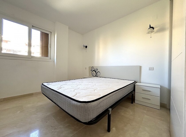 Wederverkoop - Appartement - Punta Prima - La Recoleta