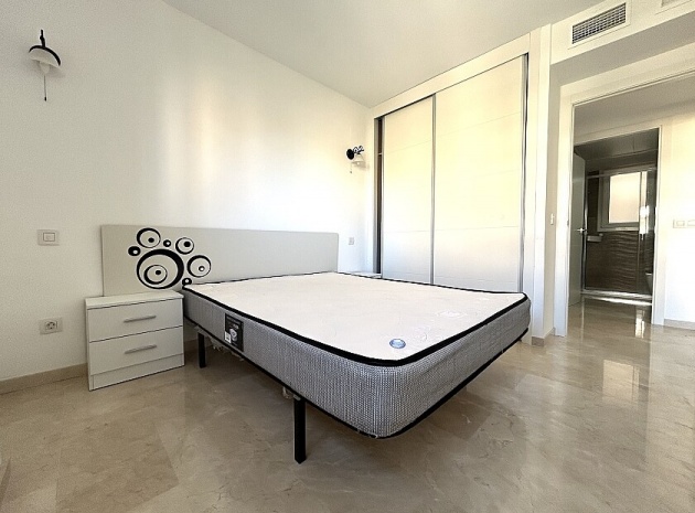 Wederverkoop - Appartement - Punta Prima - La Recoleta