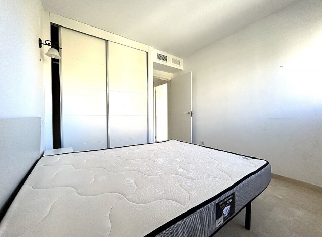 Wederverkoop - Appartement - Punta Prima - La Recoleta