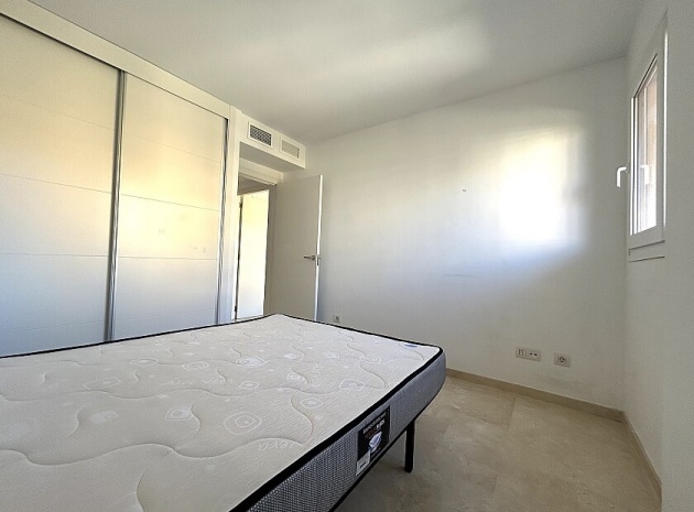 Wederverkoop - Appartement - Punta Prima - La Recoleta