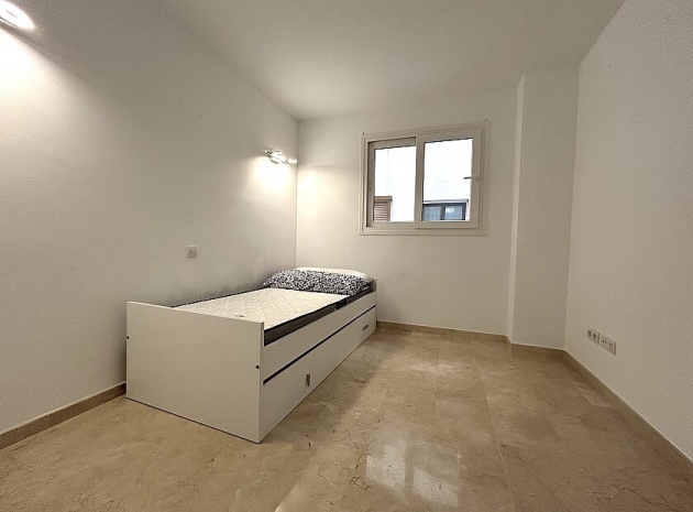 Wederverkoop - Appartement - Punta Prima - La Recoleta