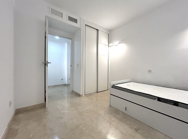 Wederverkoop - Appartement - Punta Prima - La Recoleta