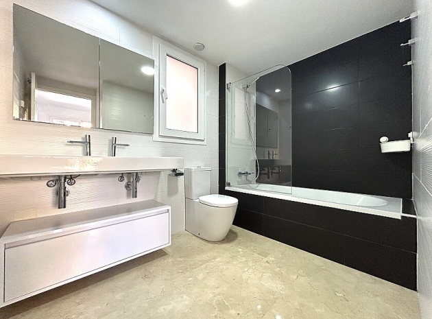 Wederverkoop - Appartement - Punta Prima - La Recoleta