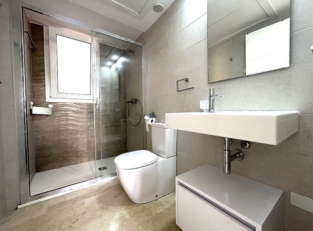 Wederverkoop - Appartement - Punta Prima - La Recoleta