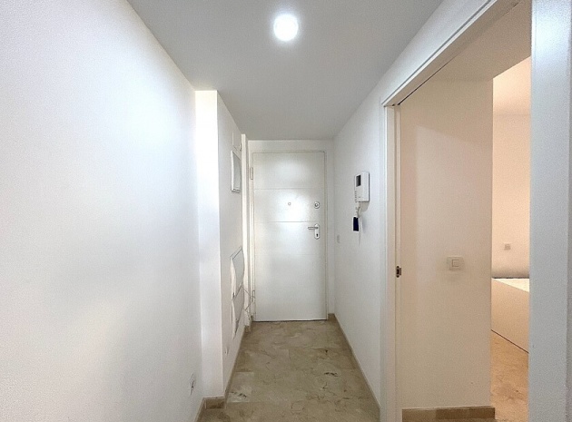 Wederverkoop - Appartement - Punta Prima - La Recoleta