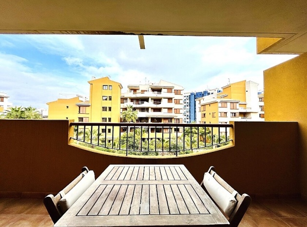 Wederverkoop - Appartement - Punta Prima - La Recoleta