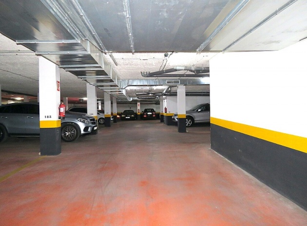 Wederverkoop - Appartement - Punta Prima - La Recoleta