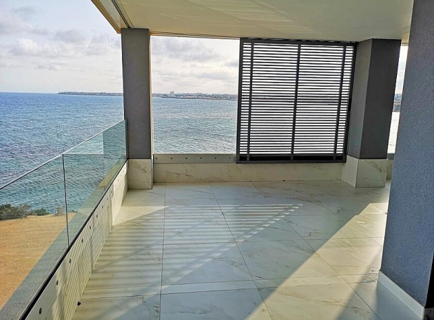 Resale - Apartment - Punta Prima - Panorama Mar