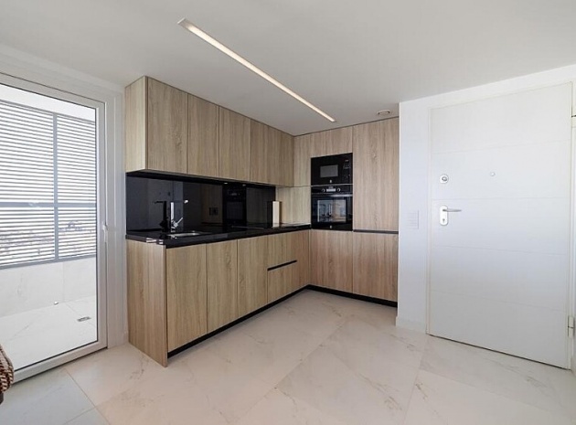 Resale - Apartment - Punta Prima - Panorama Mar
