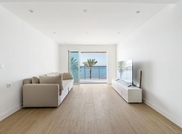 Resale - Apartment - Torrevieja - Playa Del Cura