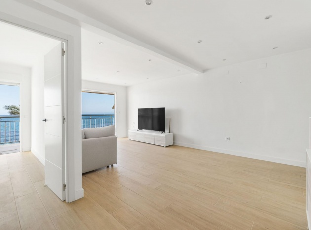 Resale - Apartment - Torrevieja - Playa Del Cura