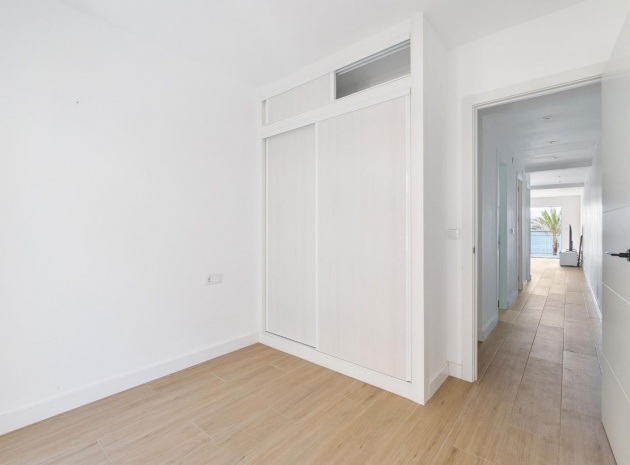 Resale - Apartment - Torrevieja - Playa Del Cura