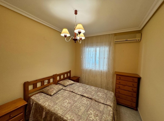 Resale - Apartment - Torrevieja - Habaneras