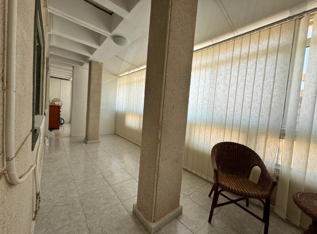 Resale - Apartment - Torrevieja - Habaneras