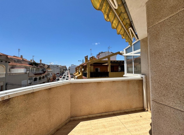 Resale - Apartment - Torrevieja - Habaneras