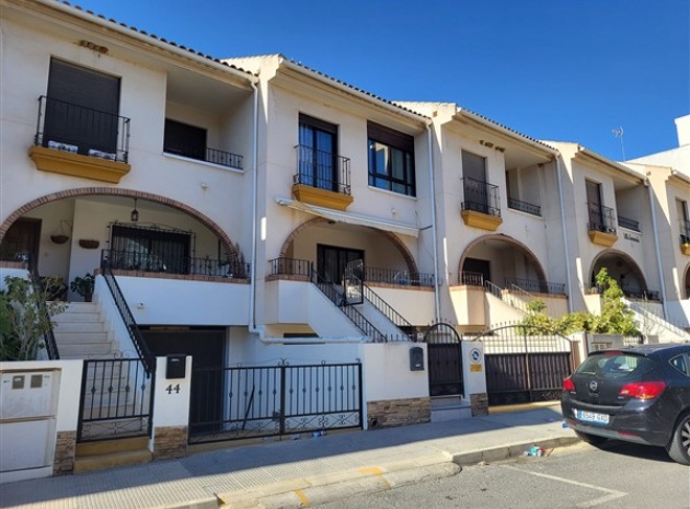 Revente - Maison de ville - San Miguel de Salinas - San Miguel De Salinas