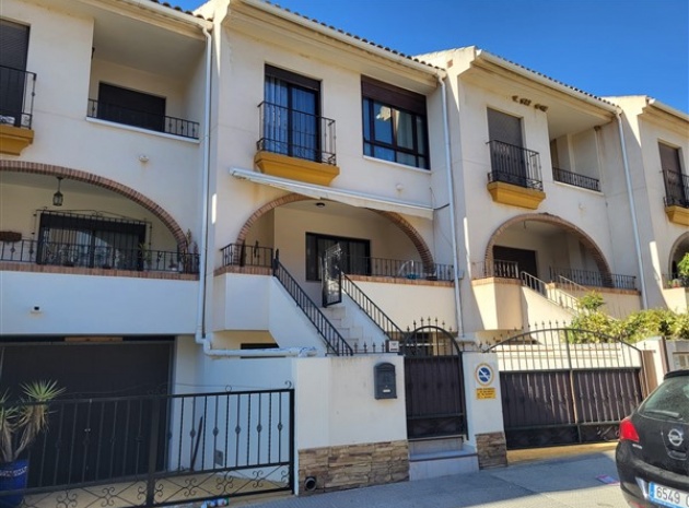 Revente - Maison de ville - San Miguel de Salinas - San Miguel De Salinas