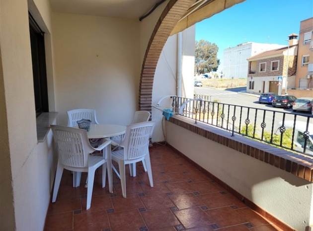 Revente - Maison de ville - San Miguel de Salinas - San Miguel De Salinas