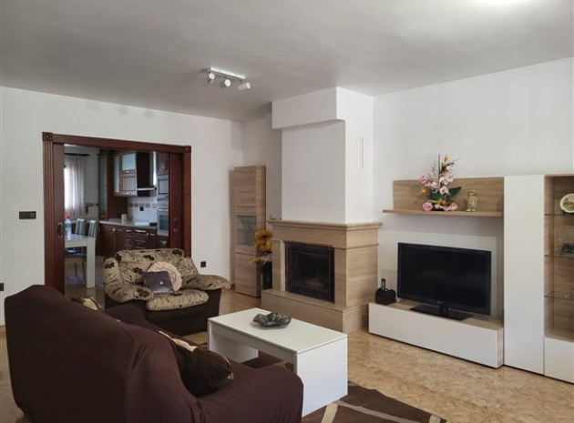 Revente - Maison de ville - San Miguel de Salinas - San Miguel De Salinas