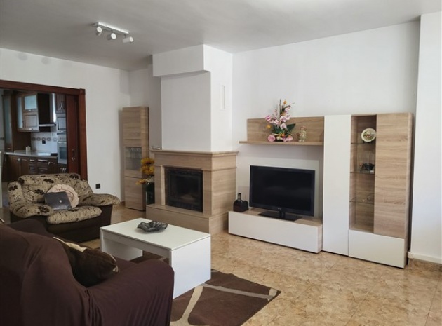 Revente - Maison de ville - San Miguel de Salinas - San Miguel De Salinas