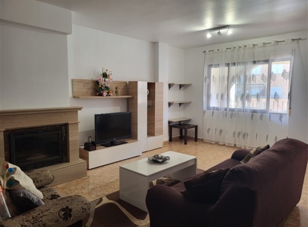 Revente - Maison de ville - San Miguel de Salinas - San Miguel De Salinas