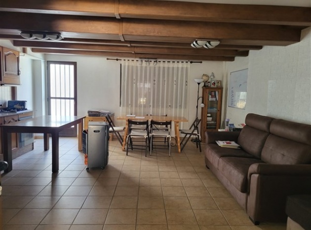 Revente - Maison de ville - San Miguel de Salinas - San Miguel De Salinas