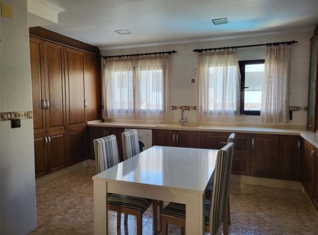 Revente - Maison de ville - San Miguel de Salinas - San Miguel De Salinas