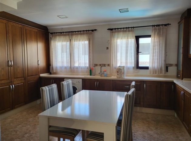 Revente - Maison de ville - San Miguel de Salinas - San Miguel De Salinas