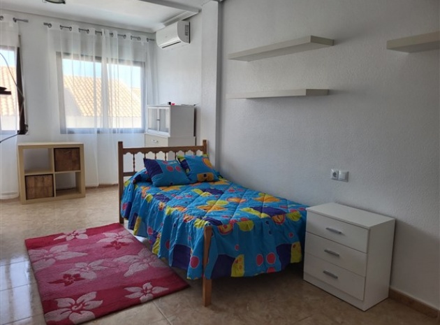 Revente - Maison de ville - San Miguel de Salinas - San Miguel De Salinas
