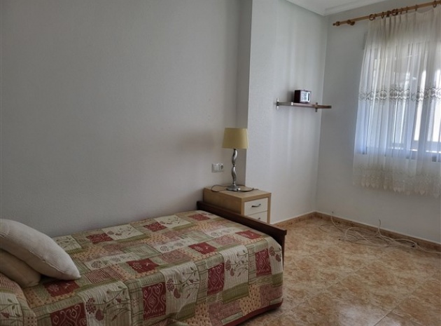 Revente - Maison de ville - San Miguel de Salinas - San Miguel De Salinas