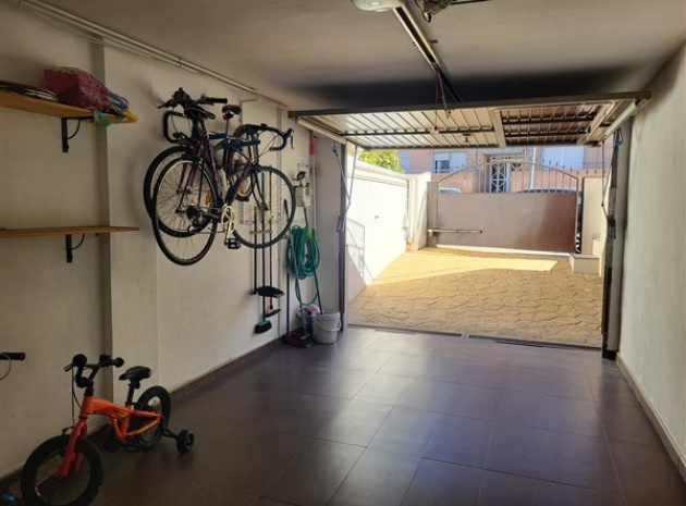 Revente - Maison de ville - San Miguel de Salinas - San Miguel De Salinas