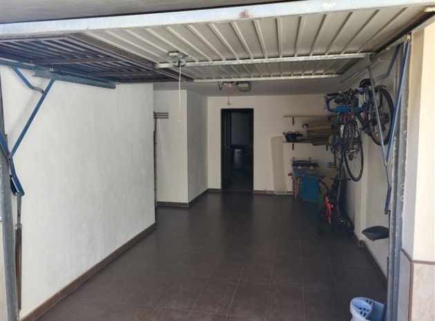 Revente - Maison de ville - San Miguel de Salinas - San Miguel De Salinas