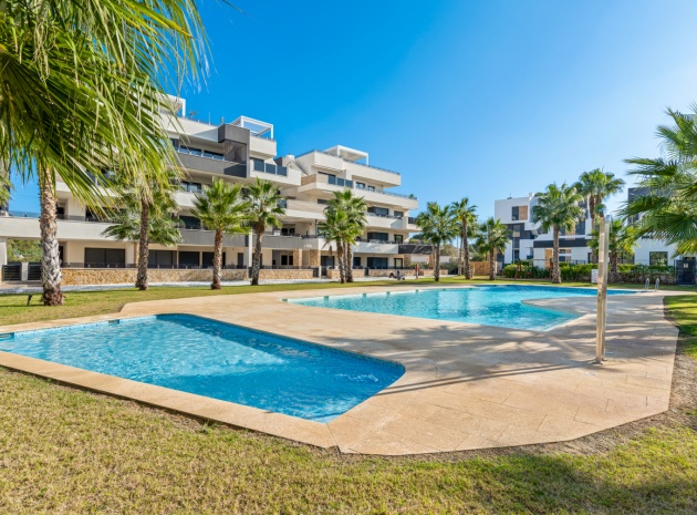 Revente - Appartement - Villamartin