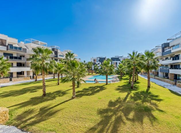 Revente - Appartement - Villamartin