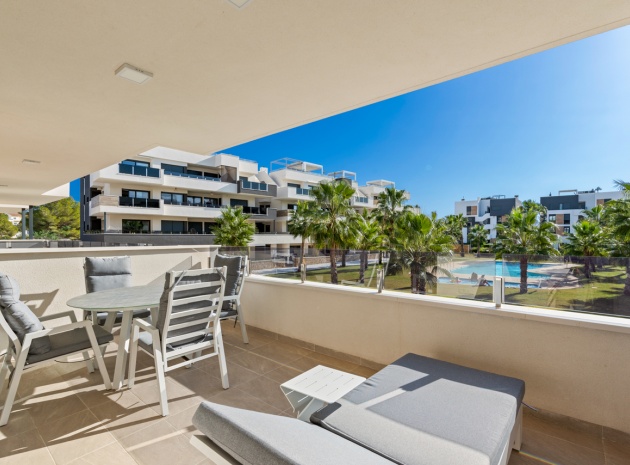 Revente - Appartement - Villamartin