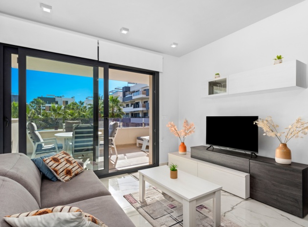 Revente - Appartement - Villamartin