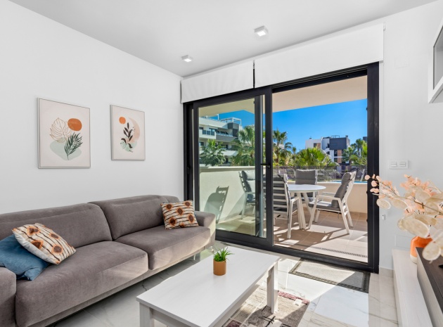 Revente - Appartement - Villamartin