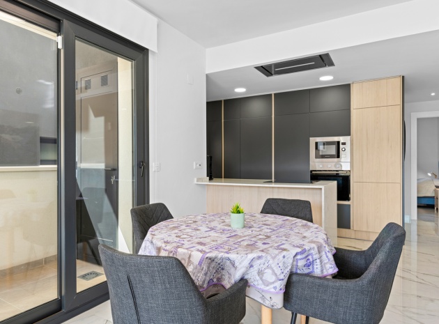 Revente - Appartement - Villamartin