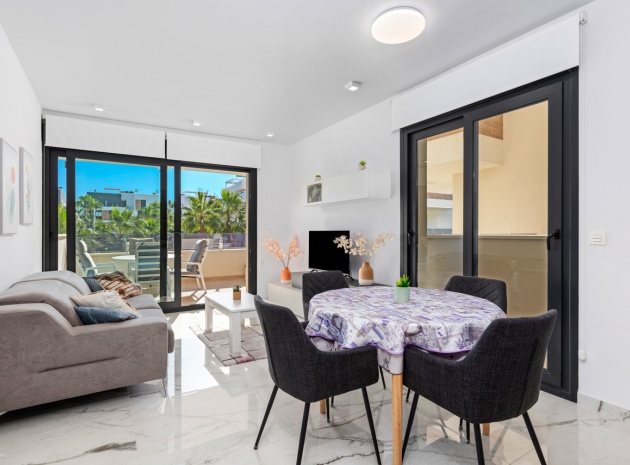 Revente - Appartement - Villamartin