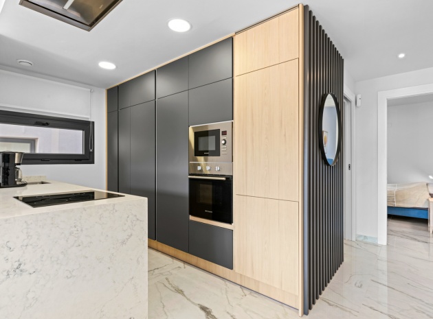 Revente - Appartement - Villamartin